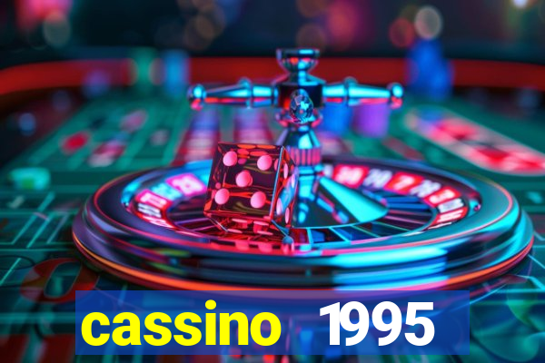 cassino 1995 dublado online